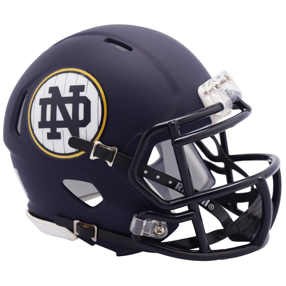 NCAA Riddell Mini Helmet Mini Football Helmets
