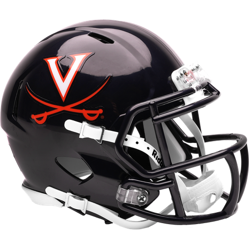 cavs football helmet Schutt NCAA Virginia Cavaliers Desk Caddy, Navy #16 Alt. 7 Sporting Goods the S2BD Cleveland Cavaliers : Helmet Concept