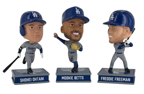 Los Angeles Dodgers 2025 Back to Back World Series Champions 3