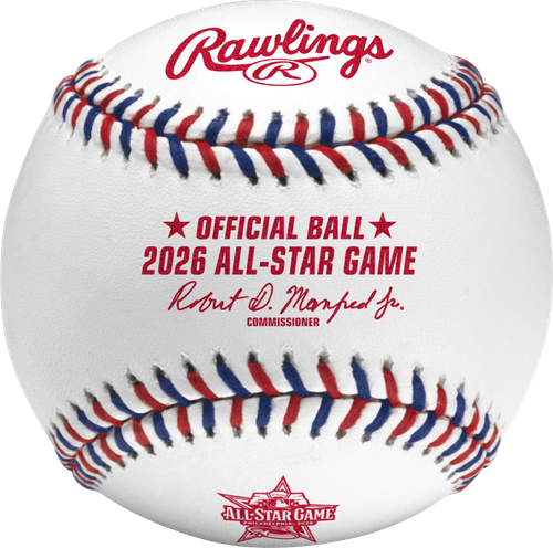 2026MLBオールスターゲーム公認使用球InPHILADELPHIA /US 6bc8e130-c697-51ca-b1ca-