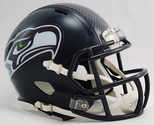 ④00's DEAD STOCK NFL RIDDELL MINI HELMET Jacksonville Jaguars Mini Speed | Mini Size | NFL