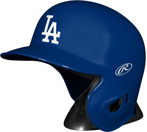 Rawlings Los Angeles Dodgers MLB Licensed 10