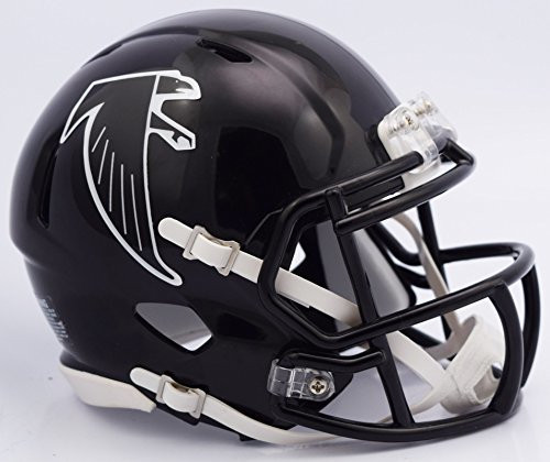 atlanta falcons football helmets Atlanta Falcons Tribute Color Rush Revolution SPEED Mini Football Helmet