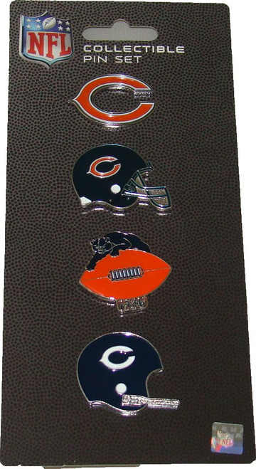 Pin on Chicago Bears!