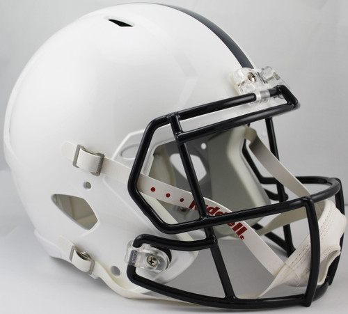 cheap plain football helmets Riddell Speed Blank Mini Helmet Shell Bike Conversion Kit The Oakley F7 Exclusive Visor Women's Single Speeds Size:Large (50cm-52cm)
