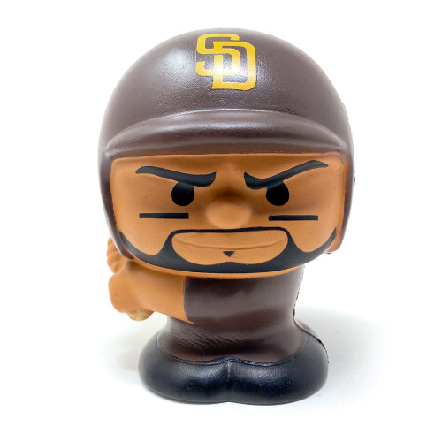 Official San Diego Padres Toys, Padres Games, Figurines, Teddy Bears