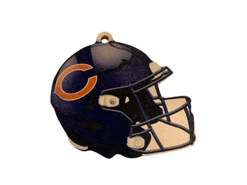 Chicago Bears Football Skull Logo Unique Christmas Ornament - Best Seller  Shirts Design In Usa