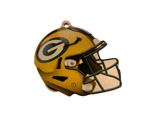 Officially Licensed Green Bay Packers 2022 Signature Gridiron