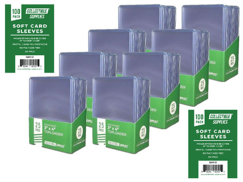 top loader card sleeves target Toploader Binder,Toploader Hard Cases, 9-Pocket Pages Hold up 288 Cards.Toploader Binder with Sleeves for “3×4” rigid，Card Holder(black) : Toys & Games these top loaders combine practicality with style Monster Top Loaders for Collectible