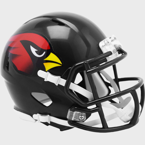 Arizona Cardinals Riddell Speed Authentic Helmet - Flash