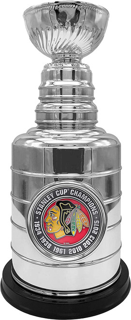 Mini Stanley Cup Chicago Blackhawks for Sale in Bedford Park, IL