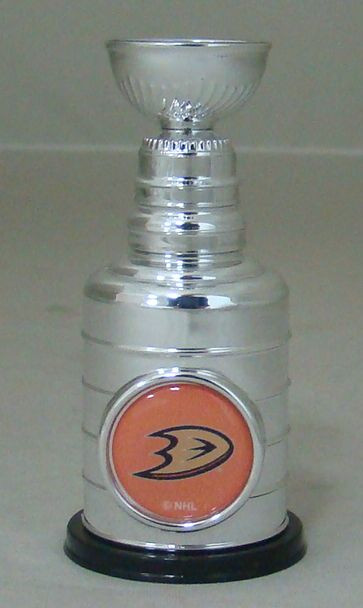 Dallas Stars NHL Mini 3 Stanley Cup Champions Replica Trophy