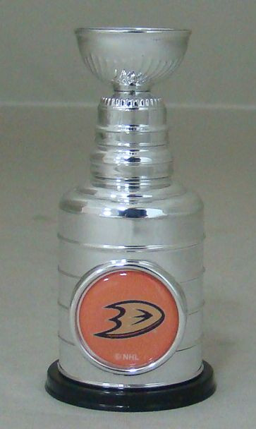 NHL - MINI STANLEY CUP REPLICA (3.5\'\')