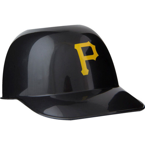 Pittsburgh Pirates MLB 3 Baseball Magnet