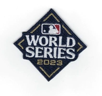 45 Best MLB World Series Patches ideas in 2023