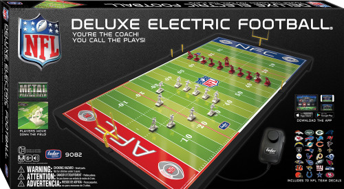 NFL Electric Football Game