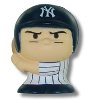 Aaron Judge New York Yankees Series 4 Jumbo SqueezyMate MLB Figurine