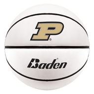 Purdue Boilermakers Official Full Size Autograph Basketball