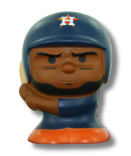 Yordan Alvarez Houston Astros Sox Series 4 Jumbo SqueezyMate MLB Figurine