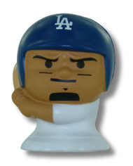 Mookie Betts Los Angeles Dodgers Series 4 Jumbo SqueezyMate MLB Figurine