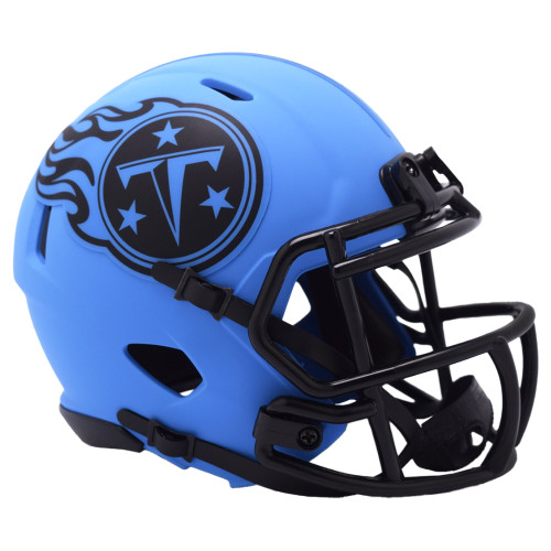 Tennessee Titans Alternate RAVE Revolution Speed Mini