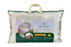 Sleep & Beyond myWool Pillow™ 100% Washable Wool Pillow Packaging 2