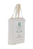 Sleep & Beyond 100% Organic Cotton Duvet Cover Bag 2