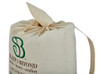 Sleep & Beyond myMerino™ Comforter, Organic Merino Wool Comforter Packaging Close Up