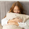 DreamFit® DreamCool™ 100% Egyptian Cotton Pillow Hug