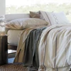 Dr. Weil Garment Washed Percale Bed Sheet Set by PureCare - All Colors