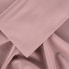 bedgear®  Hyper-Cotton™ Performance® Sheet Set, Close Pillow Case Detail, Blush