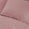 bedgear®  Hyper-Cotton™ Performance® Sheet Set, Close Pillow Case, Blush