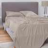 bedgear®  Hyper-Cotton™ Performance® Sheet Set, Fitted Sheet, Flat Sheet, Pillowcases, Medium Beige