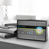 bedgear®  Hyper-Cotton™ Performance® Sheet Set Packaging, Grey
