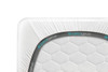 bedgear®  Hyper-Cotton™ Performance® Sheet Set Powerband Great Grip Fit Feature