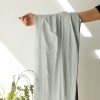 DreamFit® DreamCool™ 100% Pima Cotton Luxury Sheet Set Sage Color Hang