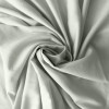 DreamFit® DreamCool™ 100% Pima Cotton Luxury Sheet Set Blue Color Scrunch