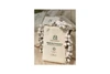 Sleep & Beyond 100% Organic Cotton Waterproof Mattress Protector Packaging