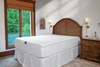 DreamFit™ Microfiber STADRY®  Waterproof Mattress & Pillow Protectors, Made Bed