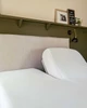 DreamFit™ Eucalyptus Fiber DreamCool® Waterproof Mattress & Pillow Protector, Fitted Sheet Style, Split Head King, Split Head Queen, Split Head Cal King, Split Top, Upper Flex