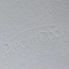 DreamFit™ Eucalyptus Fiber DreamCool® Waterproof Mattress & Pillow Protector, Embossed Logo