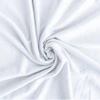DreamFit™ Comfort Stretch Knit Soft & Lightweight Bamboo Sheet Set, Bright White Color