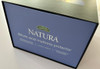 Natura Smart Wash Wool™ Luxury Wool Filled Mattress Protector, Packaging Side 2, Split Head Queen, Split Head King Size