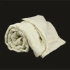 Natura  100% Organic GOTS  Certified Natura Wool™ Filled Comforter/Duvet, Rolled & Folded