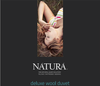 Natura Wool™ Filled 300 GSM Washable Comforter/Duvet Packaging 2