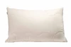 Natura Dream Mate Granulated Talalay Latex Wool Pillow Solo
