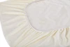 Sleep & Beyond myProtector™, 2-in-1 ultimate, washable, natural mattress protector bottom