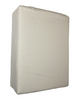 CozyFit Certified 100% Organic Cotton Perfect Pocket Sheet Set, classic ivory color CozyFit Certified 100% Organic Cotton Perfect Pocket Sheet Set, classic ivory color