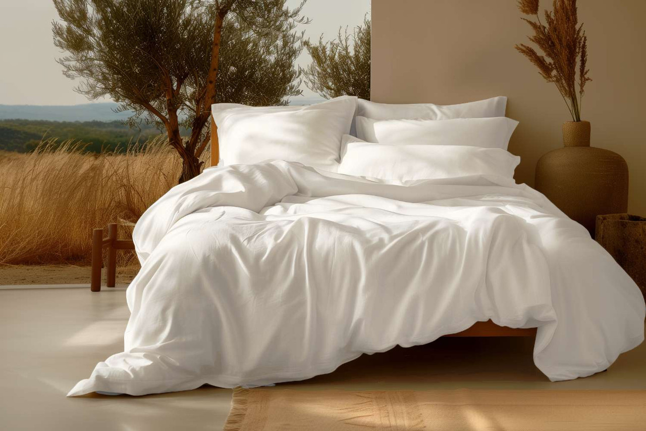 Sleep & Beyond Duvet Cover