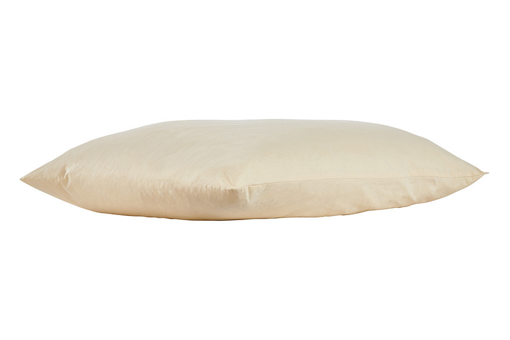 Sleep & Beyond myMerino™ Pillow, Organic Merino Wool Pillow